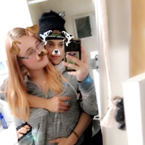 Meet your Posher, Roberto